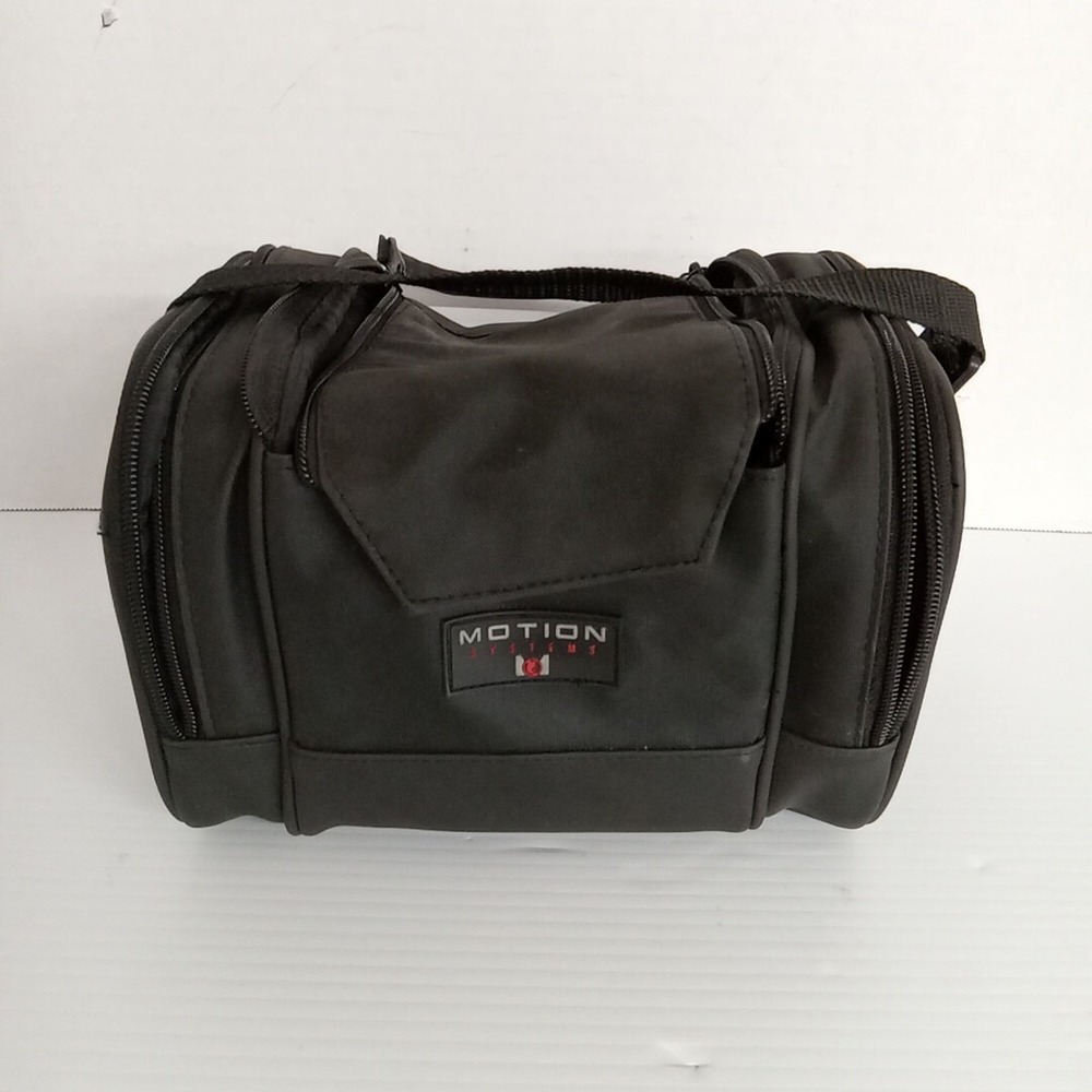 Motion Systems Camera Photography Equipment Bag